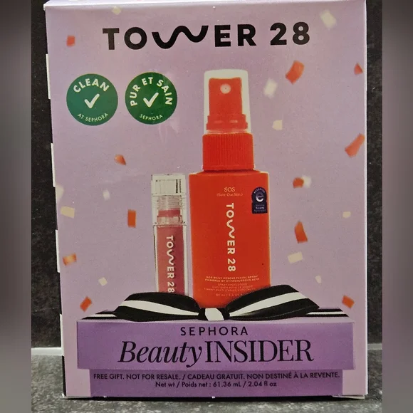 Tower 28 Beauty Everyday Must Duo - Picture 3 of 4